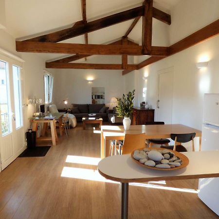 Maison Oyan ユリューニュ エクステリア 写真