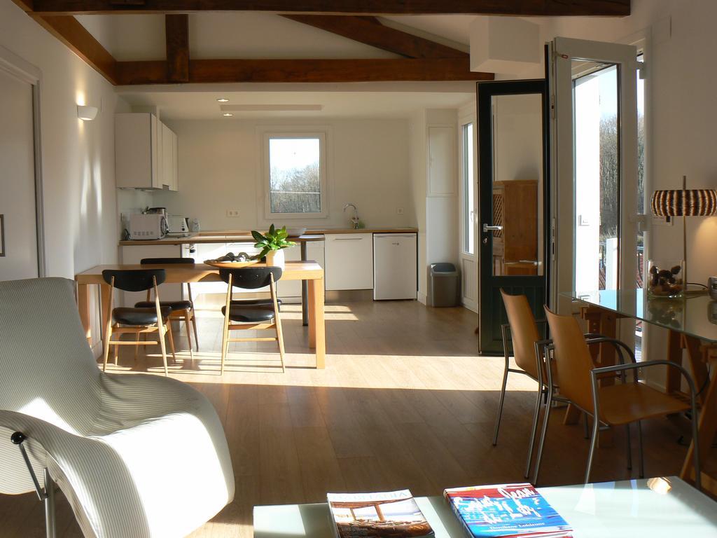 Maison Oyan ユリューニュ エクステリア 写真