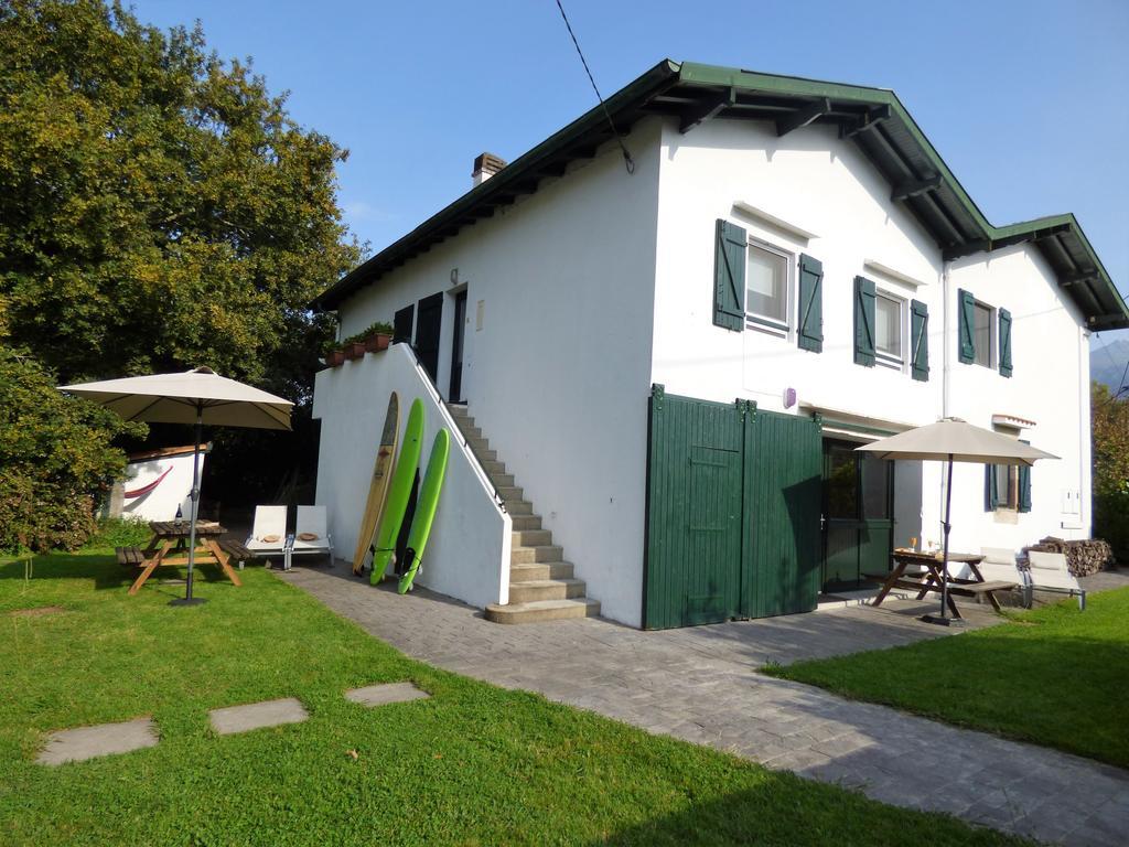 Maison Oyan ユリューニュ エクステリア 写真
