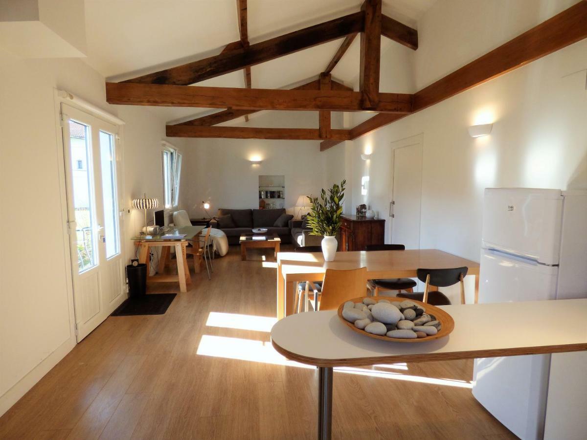 Maison Oyan ユリューニュ エクステリア 写真