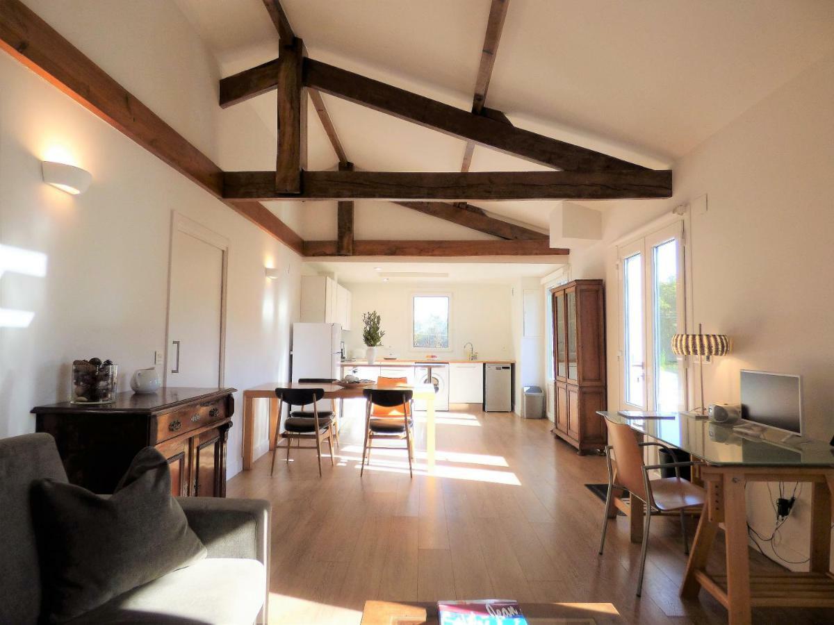 Maison Oyan ユリューニュ エクステリア 写真